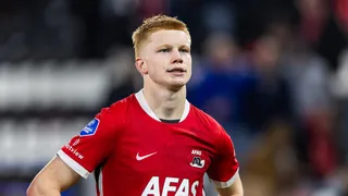 Mercato Rennes : 5 choses à savoir sur Kees Smit, courtisé pour janvier
