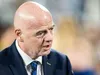 OM – OL : Infantino “Il n’a pas de place pour la violence”