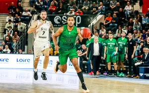 Bourg-en-Bresse – Nanterre (Leaders Cup) : À quelle heure ? Sur quelle chaîne TV regarder le match ?