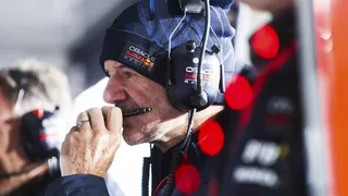 F1 : Newey “il est très facile de travailler” avec Verstappen