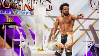 WWE RAW : les moments forts du 11.10.2021