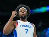JO 2024 : l’appel du pied de Guerschon Yabusele à la NBA