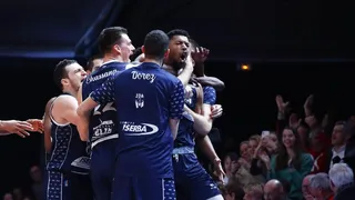 Disneyland Paris Leaders Cup : De la folie !!