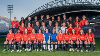 CA Paris, Clermont, Le Mans, Toulouse, Brest et Nimes en D2 féminine !