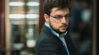 [INTERVIEW] Maxime Vachier-Lagrave : “La wild card ne doit pas exister”
