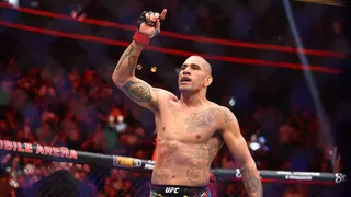 UFC : Jon Jones ou Israel Adesanya ? Alex Pereira a tranché !