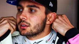F1 : “C’est pas correct”, Esteban Ocon pousse un énorme coup de gueule