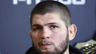 UFC : le clan Nurmagomedov continue de grossir !