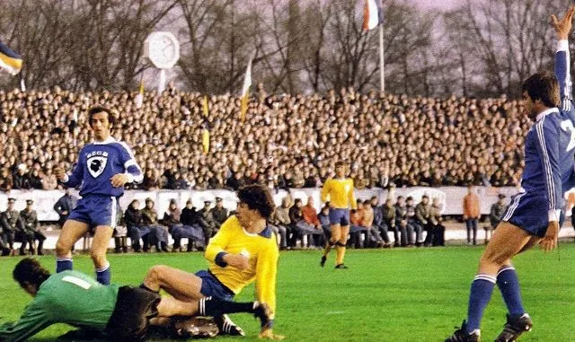 Photo - The Vintage FC