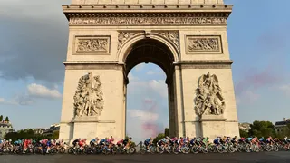 Paris, future métropole mondiale de la pratique sportive ?