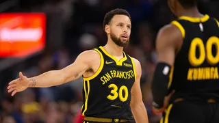 Warriors : Un lieutenant de Stephen Curry va enflammer la trade NBA