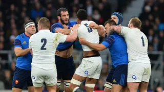 Crunch : le Top 5 des victoires de la France face à l’Angleterre au XXIe siècle