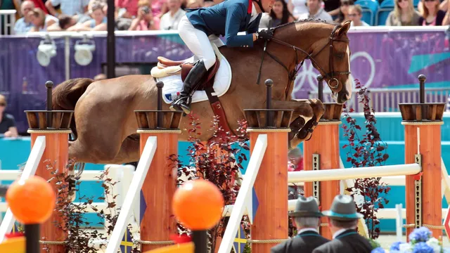 JO Paris 2024 : Les règles de l’équitation aux Jeux olympiques