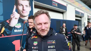 F1 : Horner (Red Bull) répond aux critiques de Mercedes