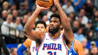 NBA : Joel Embiid s’offre un record XXL face à Wembanyama !