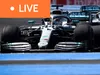 LIVE – F1 : La course du GP de France en direct !