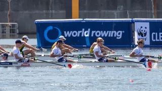 Mondiaux d’aviron : Jour 3 : Carton (presque) plein pour les français !