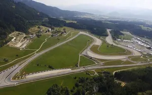 F1 – GP d’Autriche – Présentation