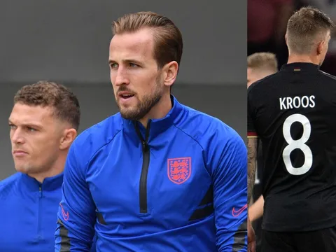 Suivez le match Angleterre – Allemagne en direct sur We Sport