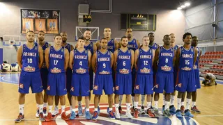 NBA : un ex-international français devient entraîneur !