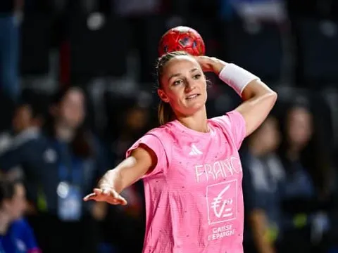 Diffusion Championnat d’Europe Handball Féminin 2024 : le programme TV