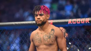 UFC – Morgan Charrière vs Mariscal : À quelle heure ? Sur quelle chaine TV regarder le combat ?