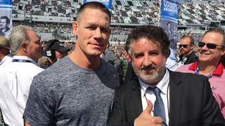 Philippe Chéreau, vingt ans de passion.