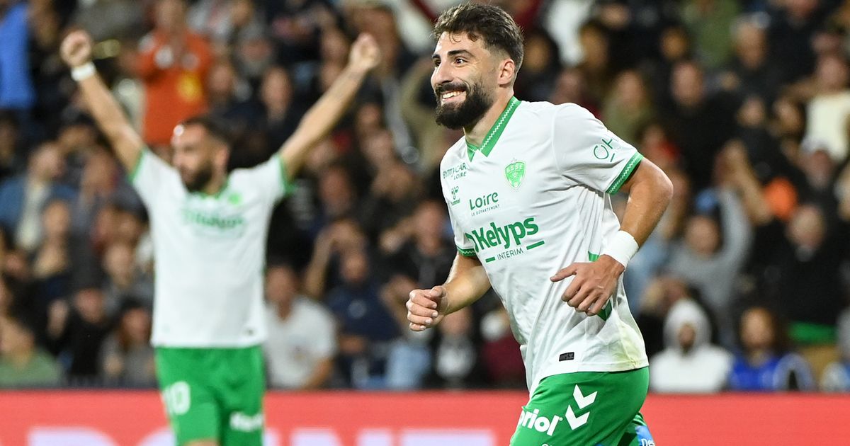 ASSE : Malgré un rythme record, le titre de Ligue 2 n’est pas gagné d’avance