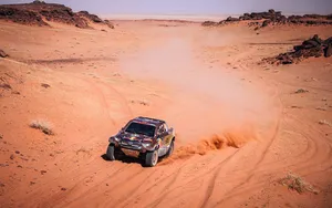 Diffusion Dakar 2025 : à quelle heure et sur quelle chaîne TV regarder la course ?