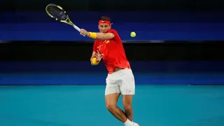 ATP Cup : Rafael Nadal envoie l’Espagne en finale !
