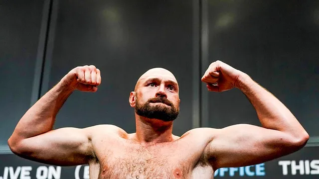 Fury – Usyk : encore quelques heures pour parier en ligne sur le combat choc de Boxe