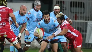 Rugby – National : l’identité des 14 clubs connue !