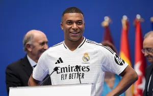 Kylian Mbappé envoie un message fort à ses futurs coéquipiers