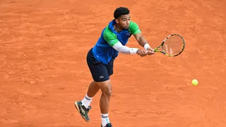 Programme Masters 1000 Monte-Carlo 2025 vendredi 11 avril