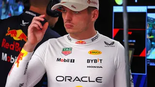 F1 – Grand Prix de Monaco : Max Verstappen s’ennuie pendant le Grand Prix
