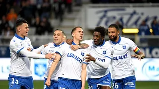 Preview Ligue 2 2019/2020 : AJ Auxerre