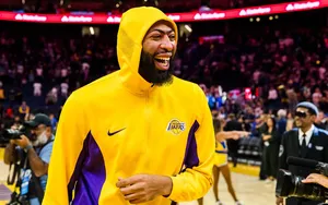 NBA: Anthony Davis peut-il être MVP?