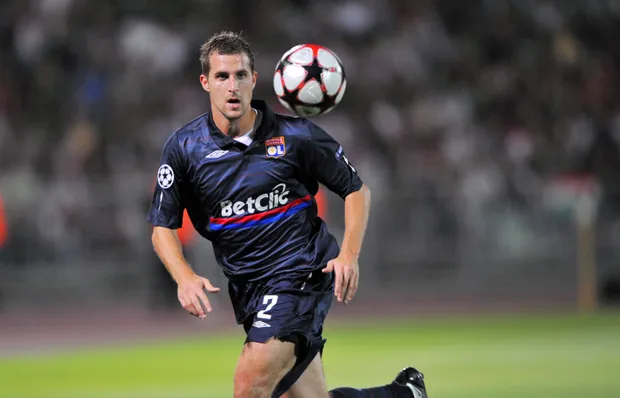 Ils ont joué à l'OL et à l'ASSE (Iconsport)