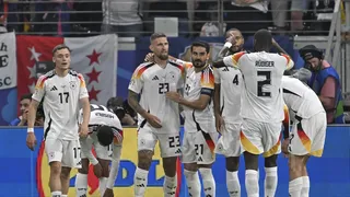 Euro 2024 : le tableau des quarts de finale