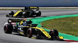 F1 – Renault : un possible retrait en 2020?