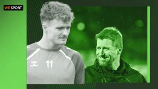 ASSE – Ben Old en défense : dépannage, chantage ou solution durable ?