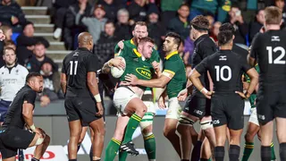 Coupe du Monde Rugby 2023 : un cadre de l’Afrique du Sud forfait pour le reste du Mondial