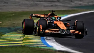 F1 : Classement Qualifications Sprint Grand Prix du Brésil 2024