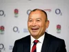 Rugby : Eddie Jones prolonge jusqu’en 2023 !
