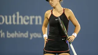 Résultats Masters 1000 Cincinnati 2022 : Raducanu impressionne, Muguruza s’effondre (17/08/2022)