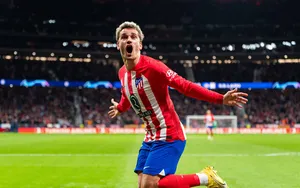 Comment Antoine Griezmann est devenu une légende de l’Atlético de Madrid ?