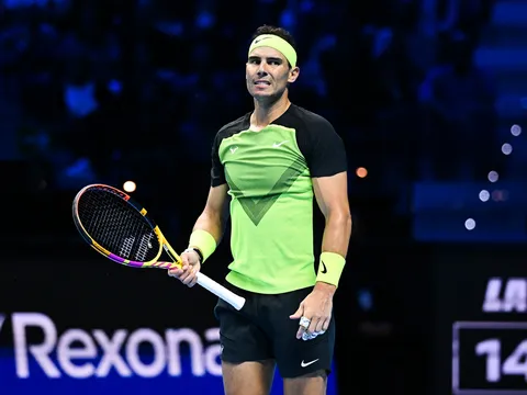 Le programme d’aujourd’hui au Masters de Turin