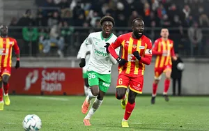 ASSE : Paul Eymard a-t-il l’étoffe d’un cadre des Verts ?