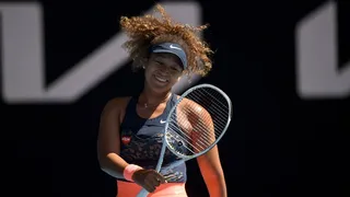 Open d’Australie (F) : Naomi Osaka géantissime