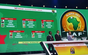 CAN 2024 : Les groupes de la phase de poules